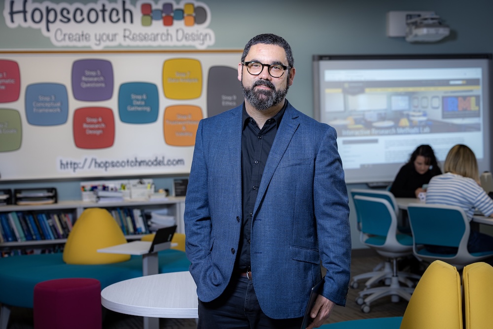 Kennesaw State looks to bring Interactive Research Methods Lab to high schools