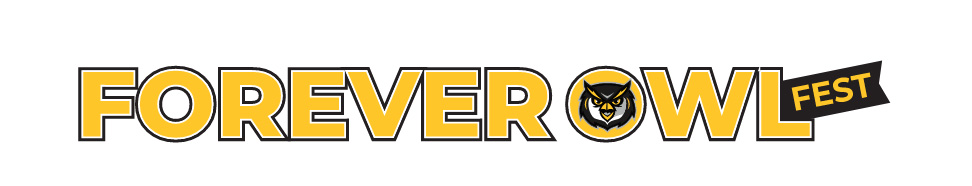 Forever Owl Fest Logo
