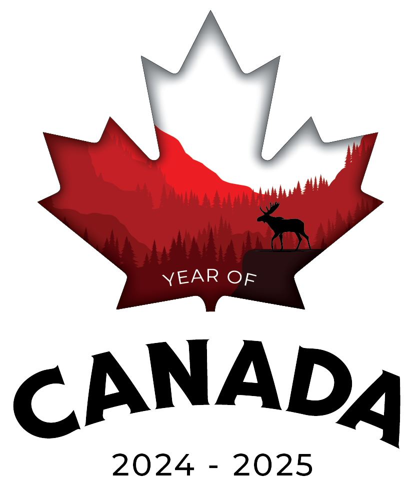 Year of Canada 24-25