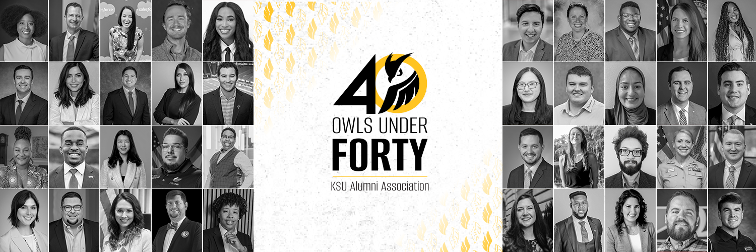 40 Owls Under 40 honorees