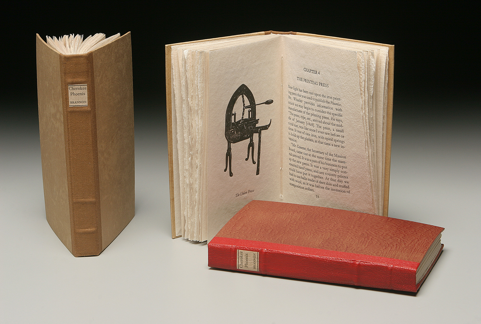 image of a book