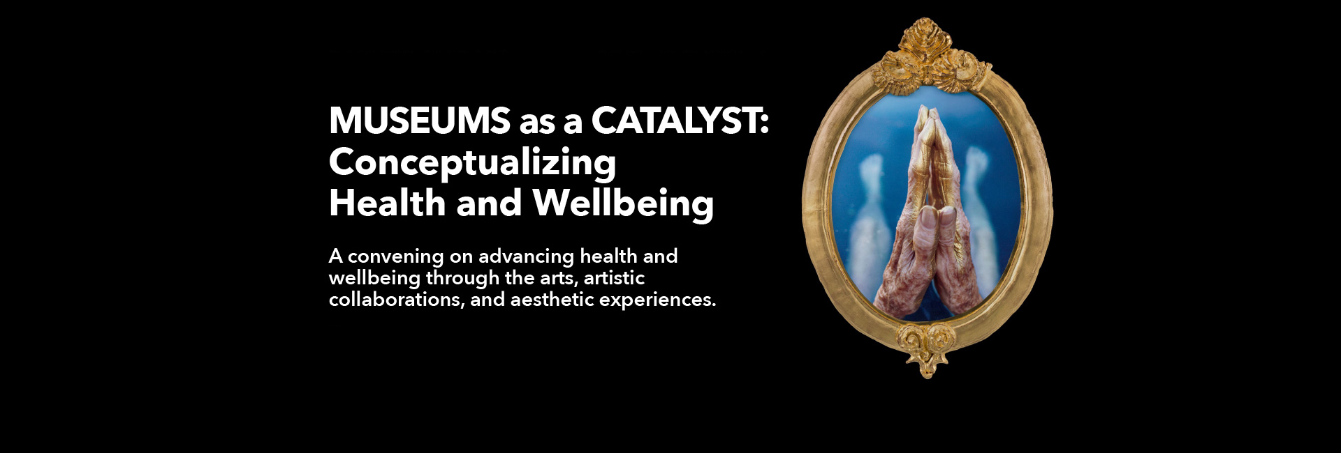 image of artwork for the museums as a catalyst event