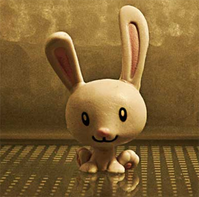 bunny animation