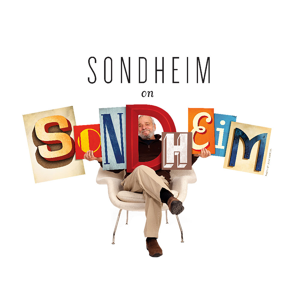 image of sondheim-on-sondheim at ksu arts