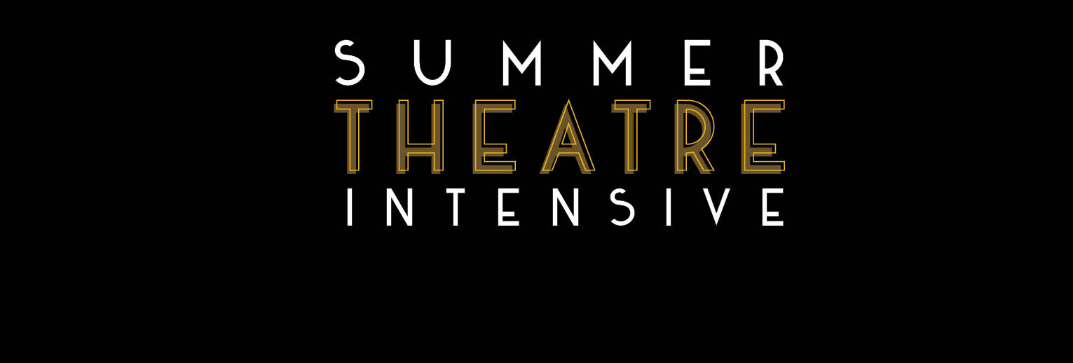 summer arts theatre