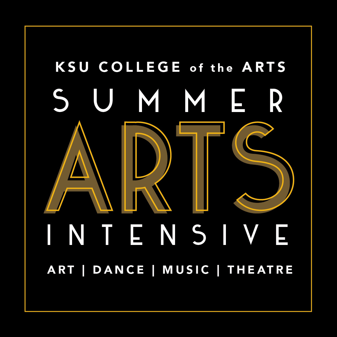 summer arts look for all of the college