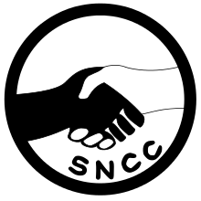 sncc logo