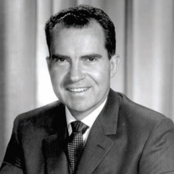 richard nixon