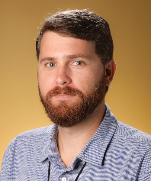 christopher cornelison phd headshot