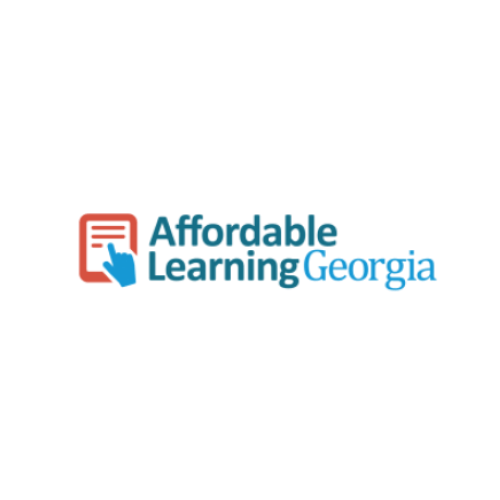 Affordable Learning Georgia