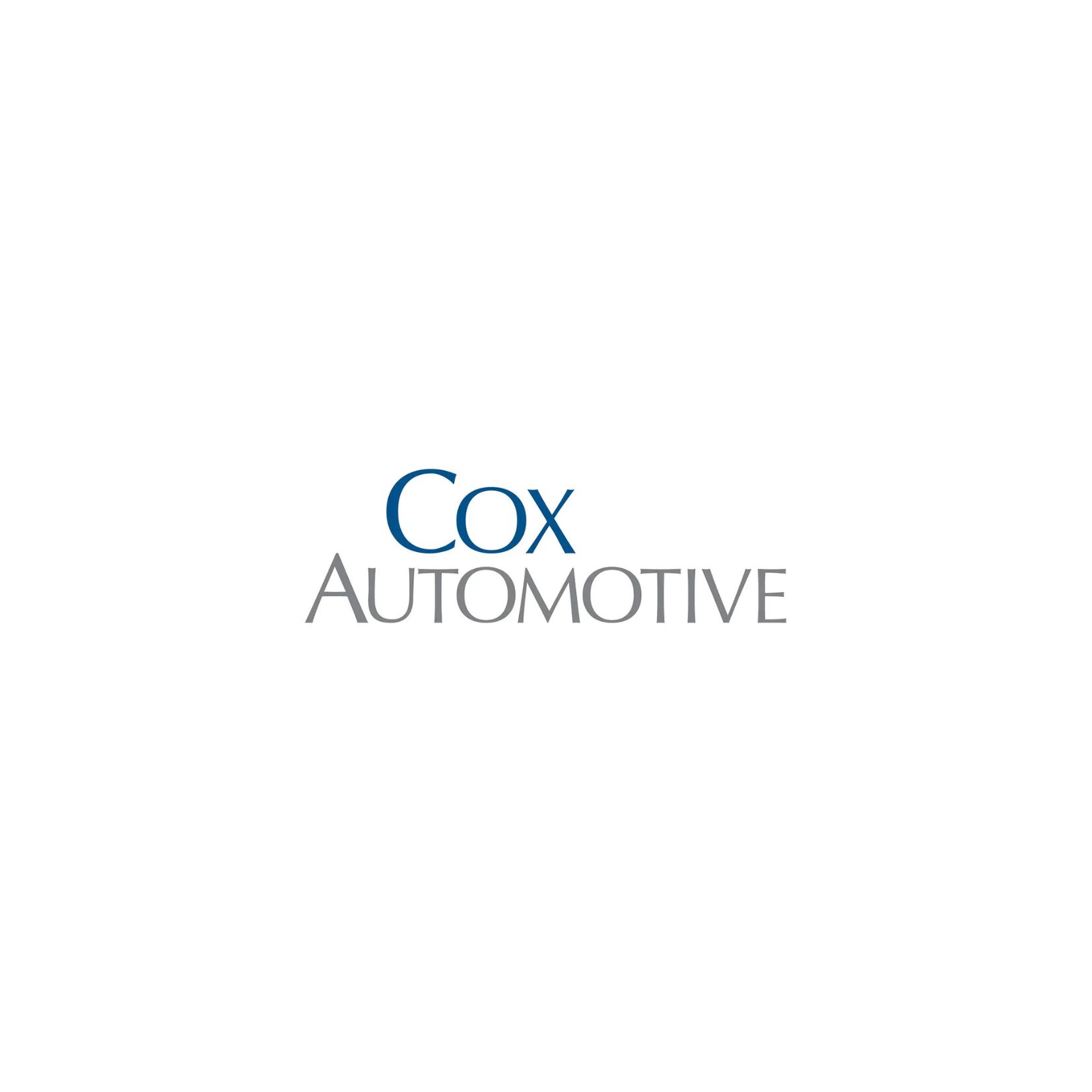 Cox Auto Logo