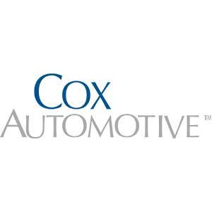 Cox Automotive logo