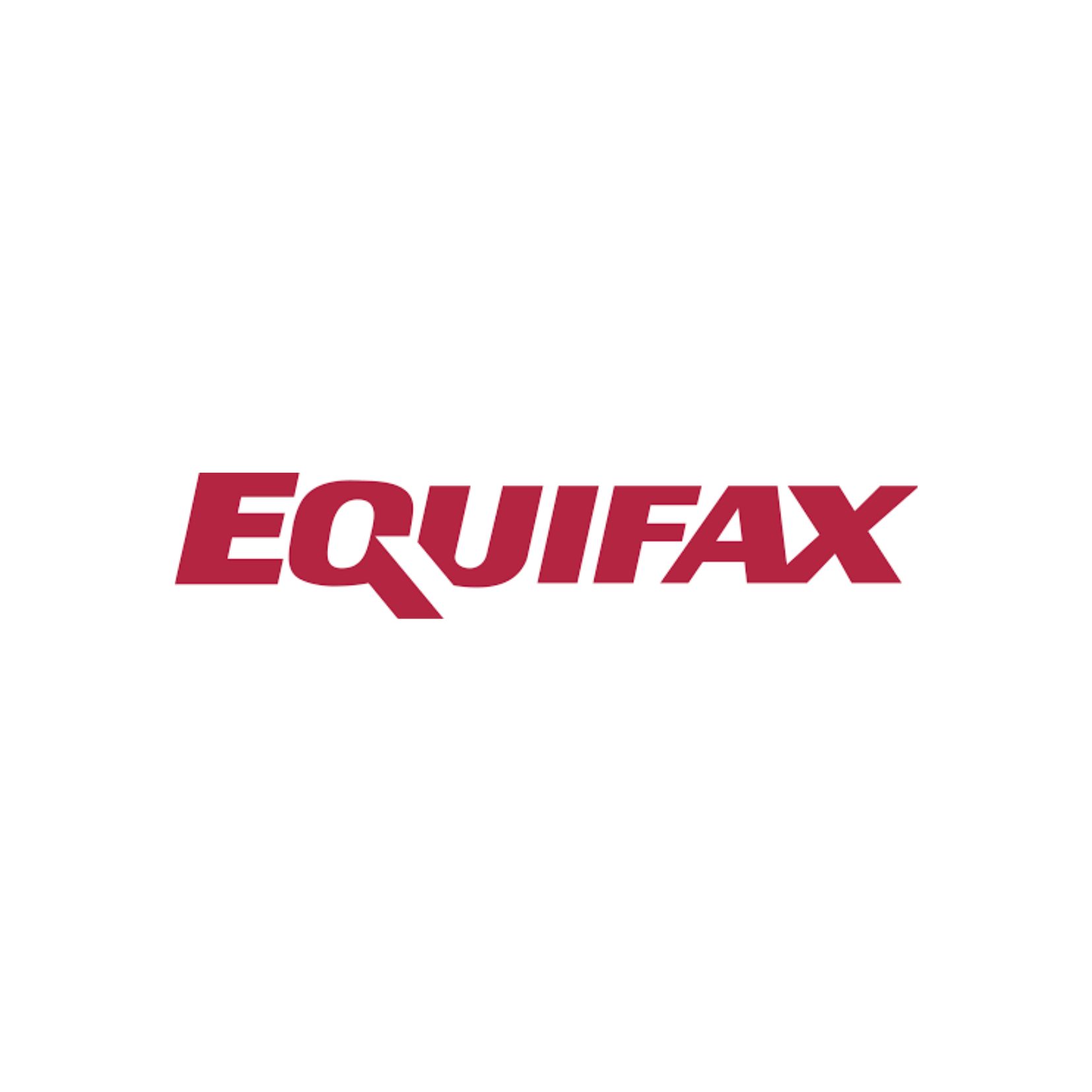 Equifax Logo