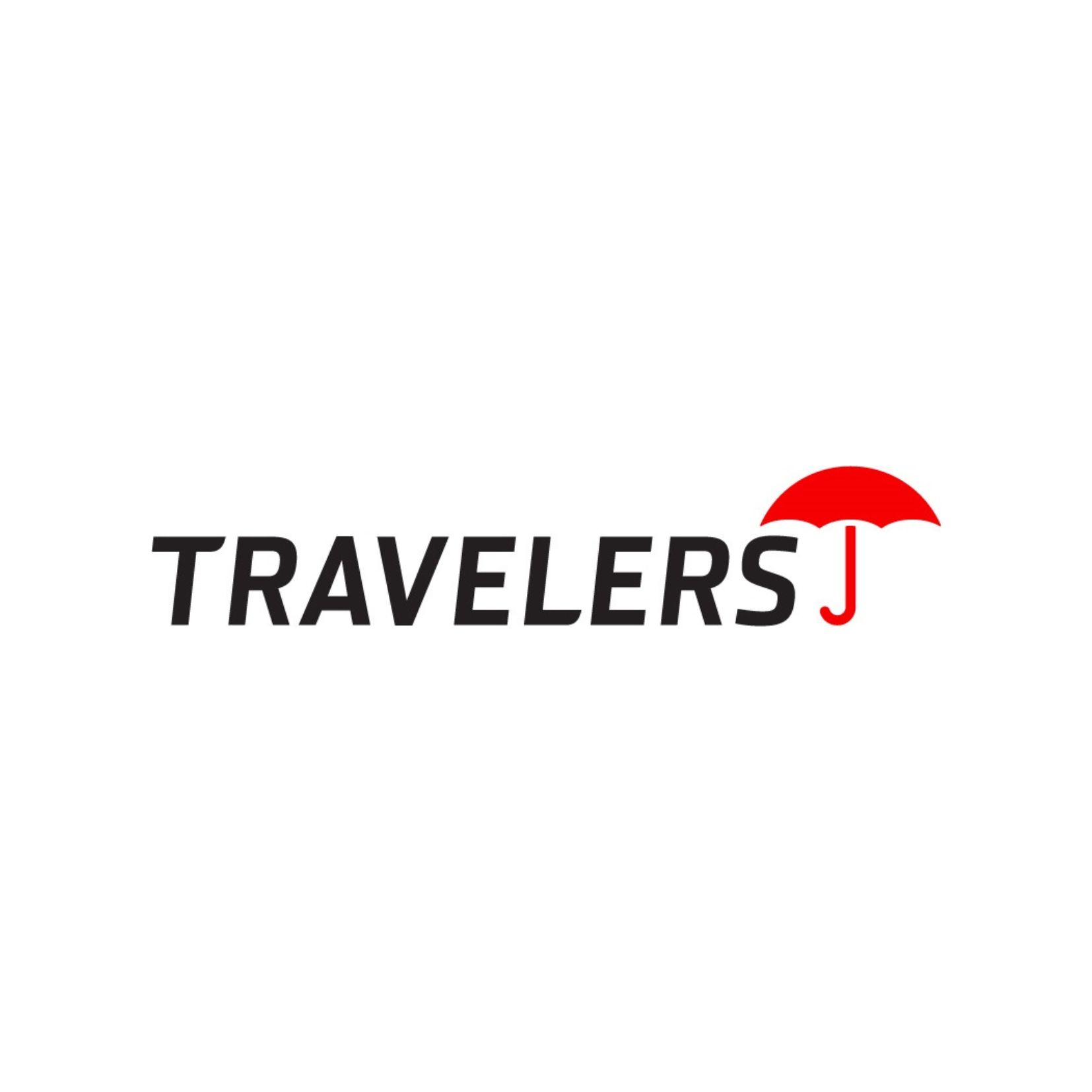 Travelers Logo