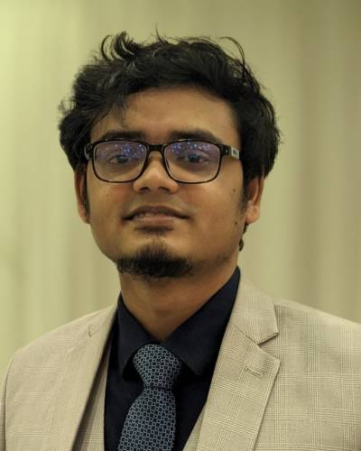 Jalal Uddin