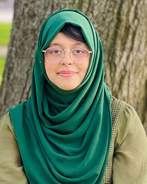 Masrura Tasnim