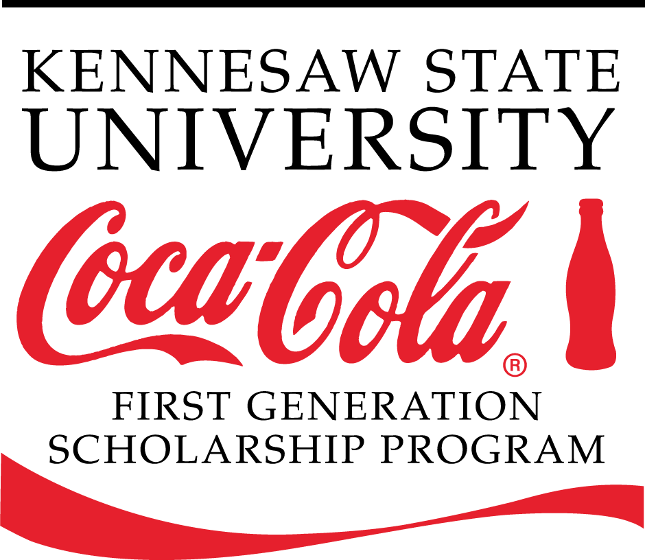 coca cola ksu logo