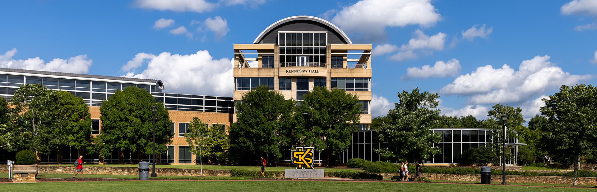 Welcome To KSU! - Coles College Of Business