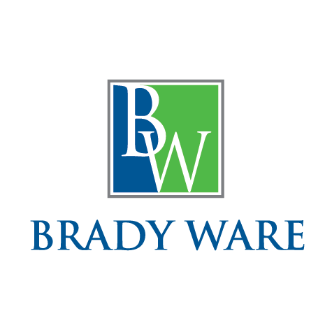 Brady Ware logo