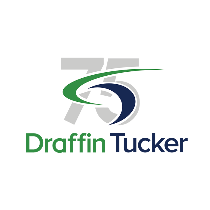 Draffin Tucker Logo