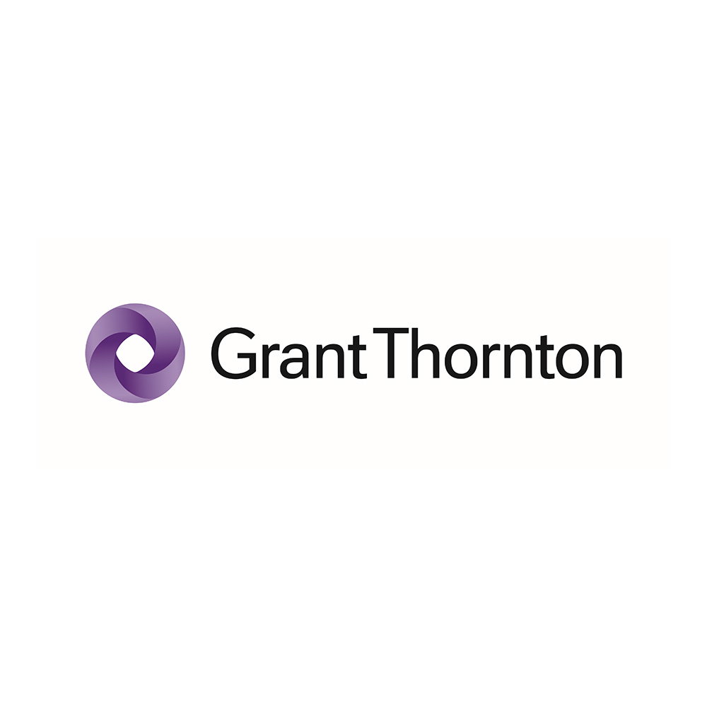 Grant Thornton logo