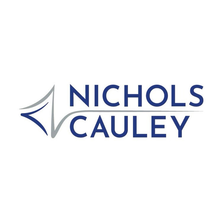 Nichols Cauley logo