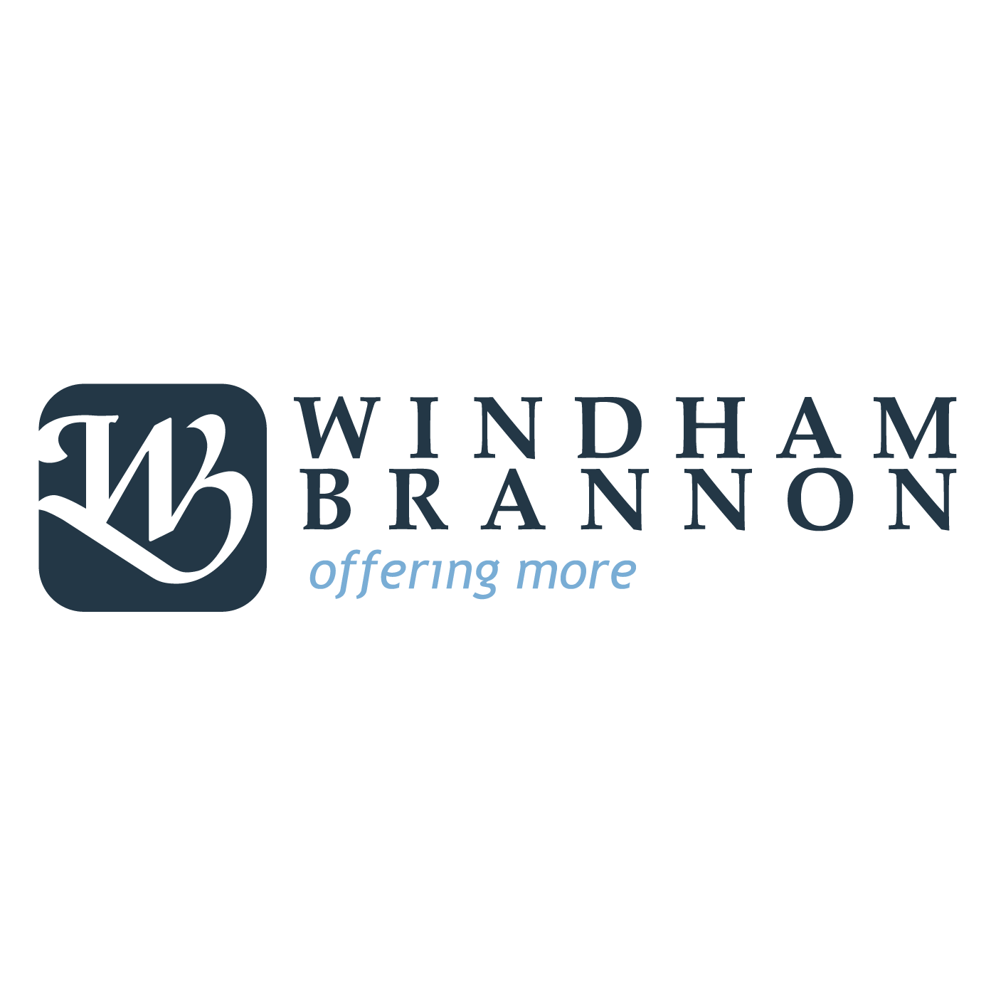 windham brannon logo