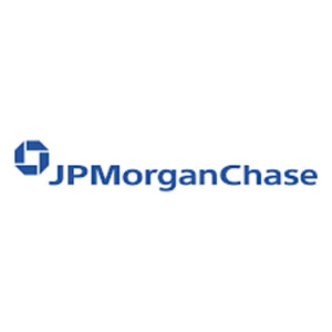 JP chase morgan logo