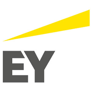 EY logo