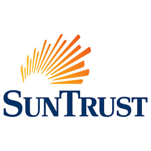 suntrust logo