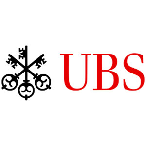 UBS logo