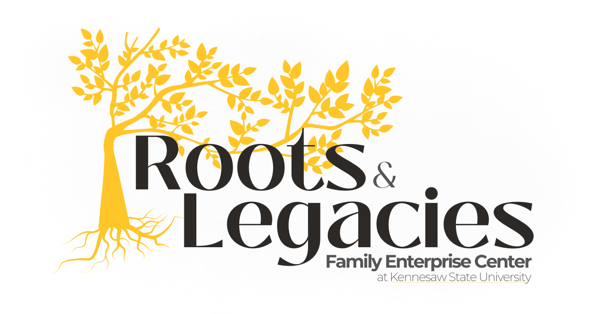 Roots & Legacy Newsletter