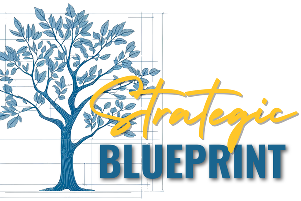 Strategic Blueprint