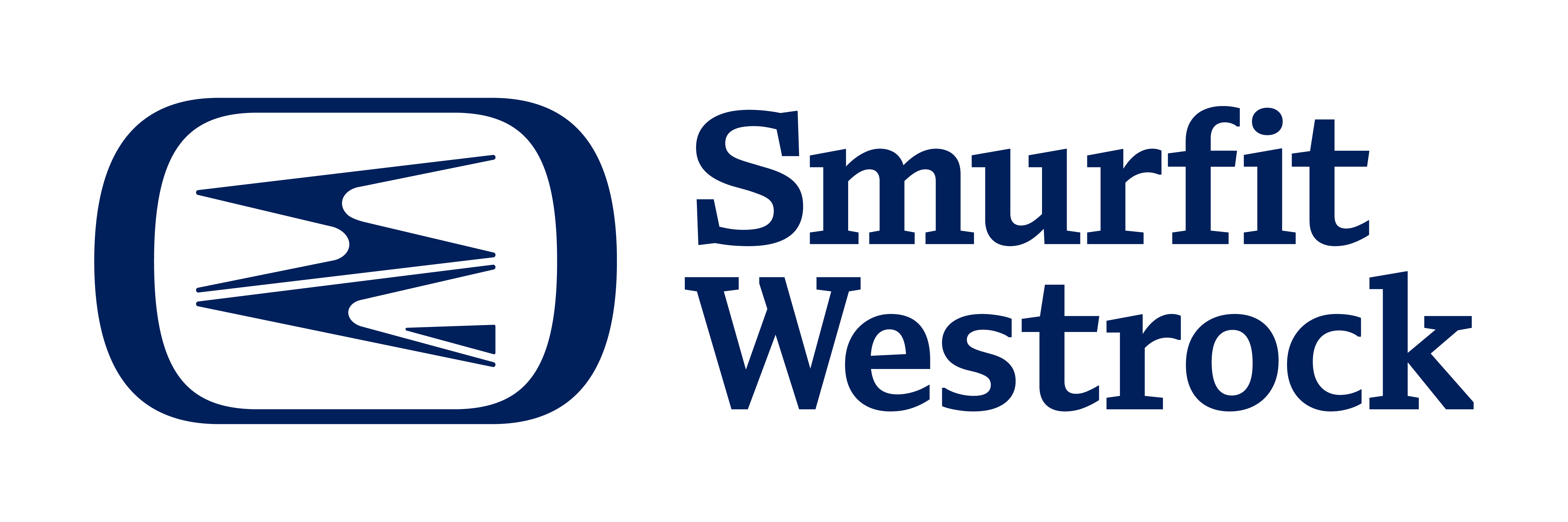 Smurfit Westrock logo