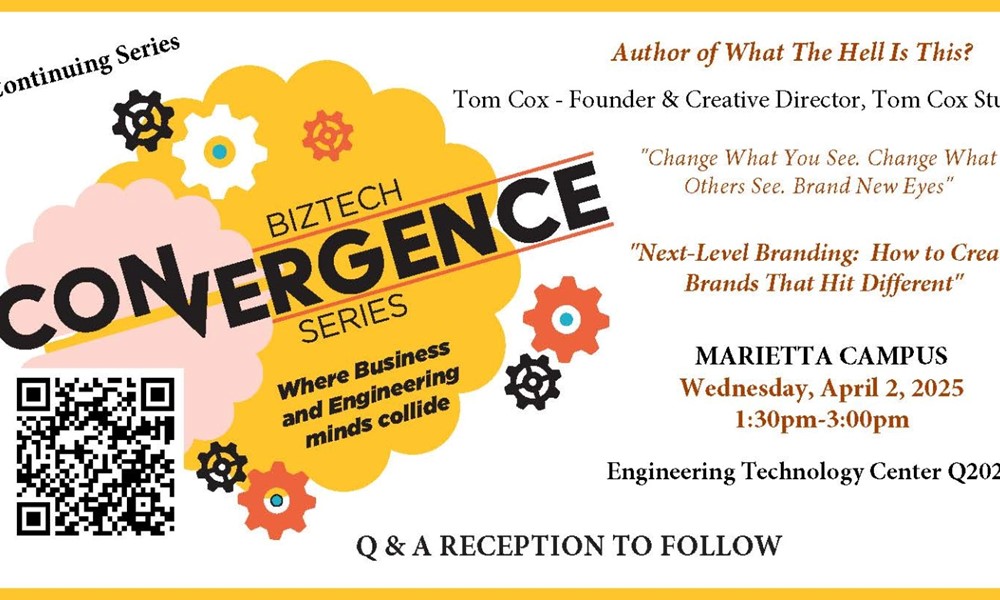 BizTech Convergence Panel Series-Where Business and Engineering Minds Collide