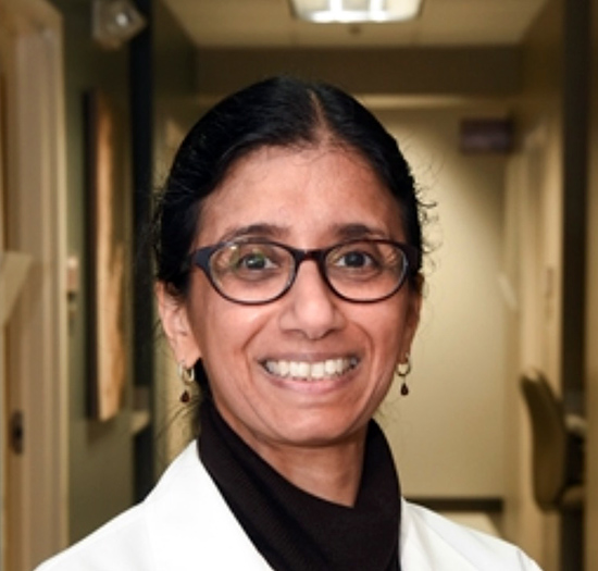 Dr. Vidya Soundararajan, MD,