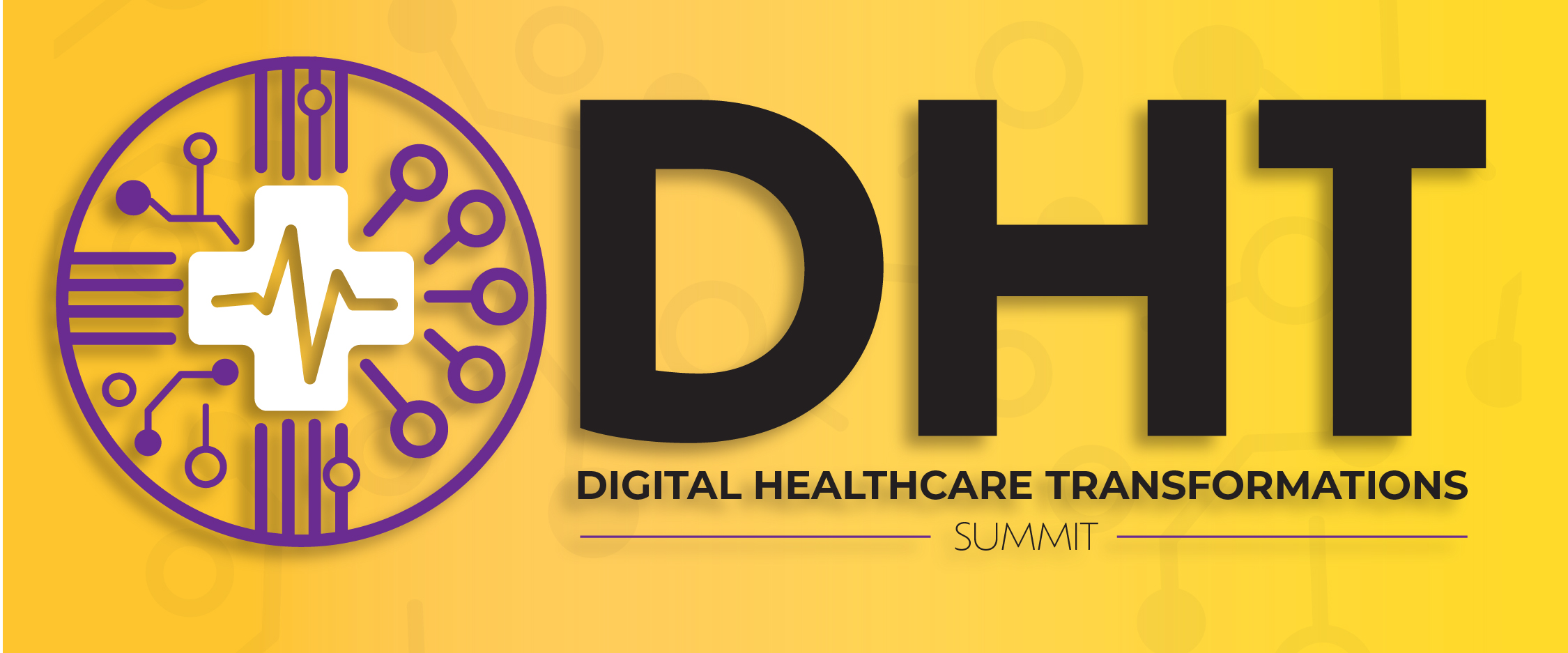 2025 Digital Healthcare Transformations Summit