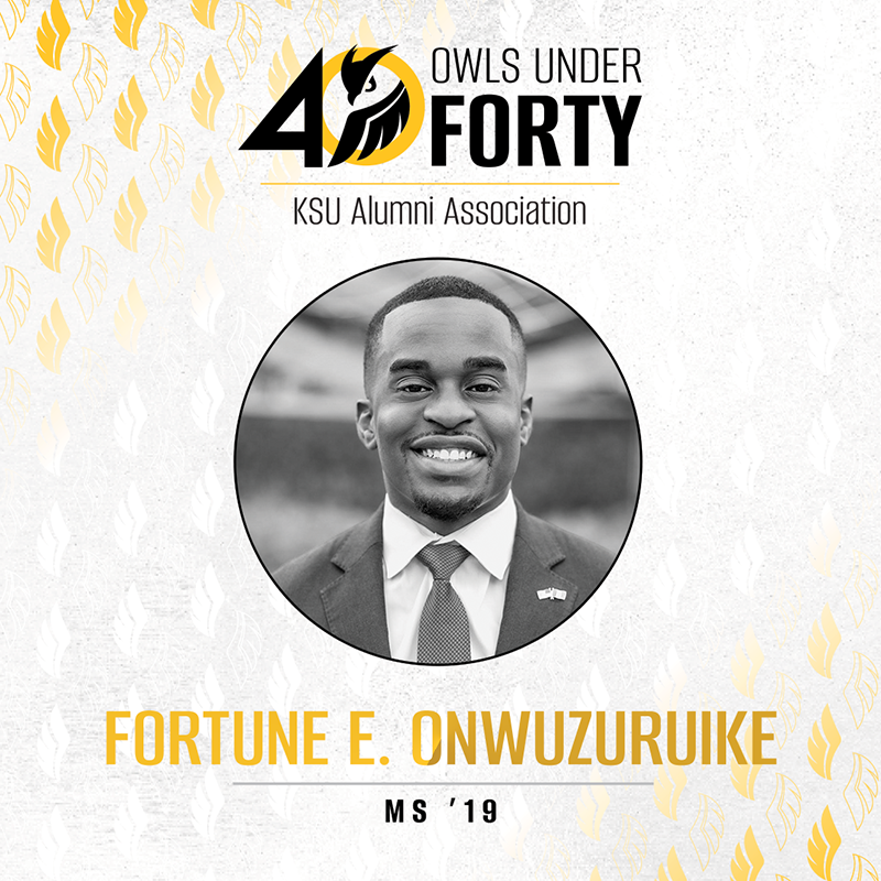 Dr. Fortune E. Onwuzuruike