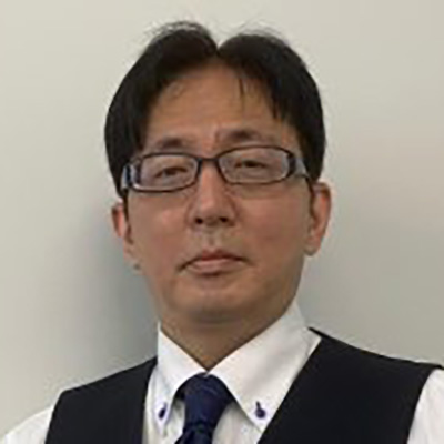 Kazuhiro Chikayama, professor at J.F. Oberlin University