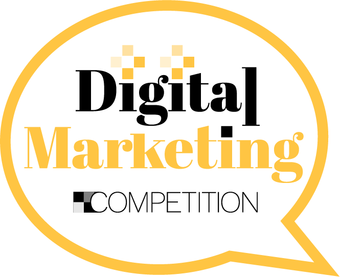 Digital Marketing Competition logo