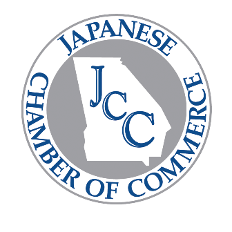 Japanese Chamber of Commerce of Georgia Logo