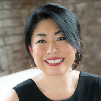 Nozomi Morgan, CEO of Michiki Morgan Worldwide