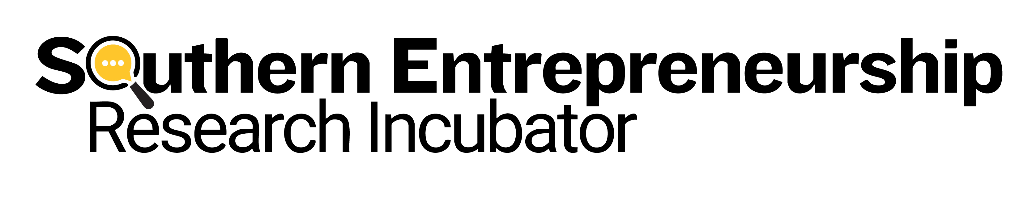 Southern Entrepreneurship Research Incubator 