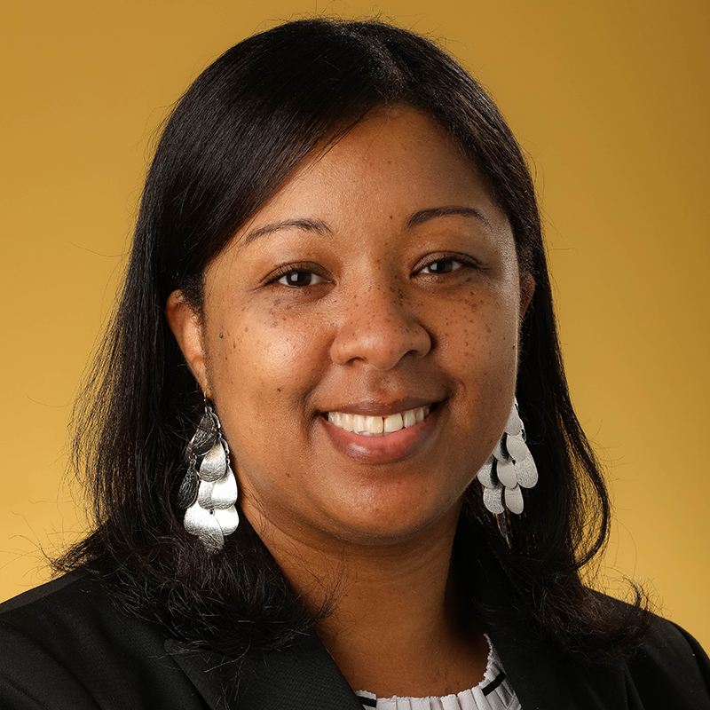 Tara McDuffie, Executive Director of Global Education, Kennesaw State University