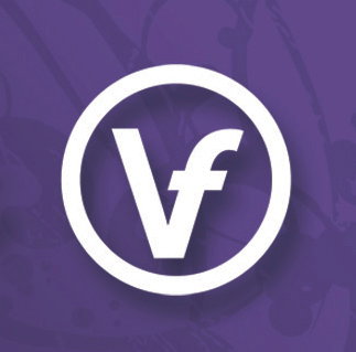 VF logo