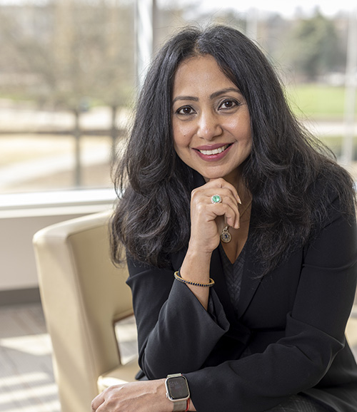 Sweta Sneha, Ph.D.