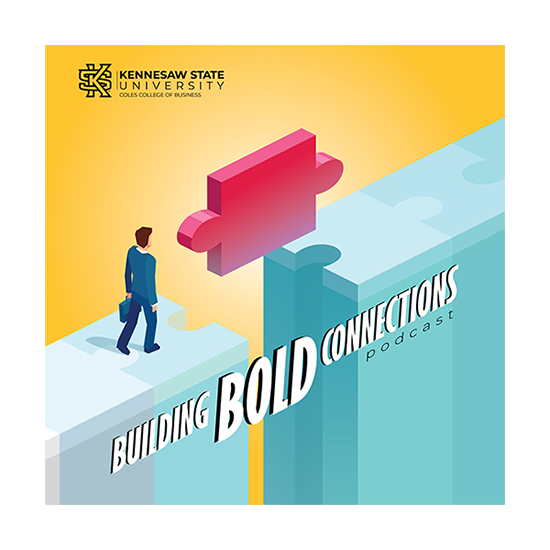 Building Bold Connections