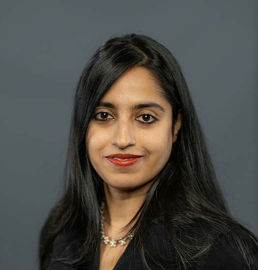 Sylvia Bhattacharya