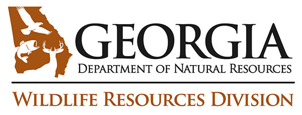 georgia wildlife logo