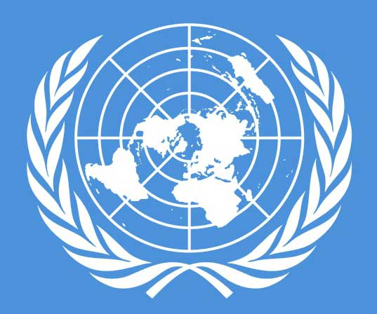 united nations logo